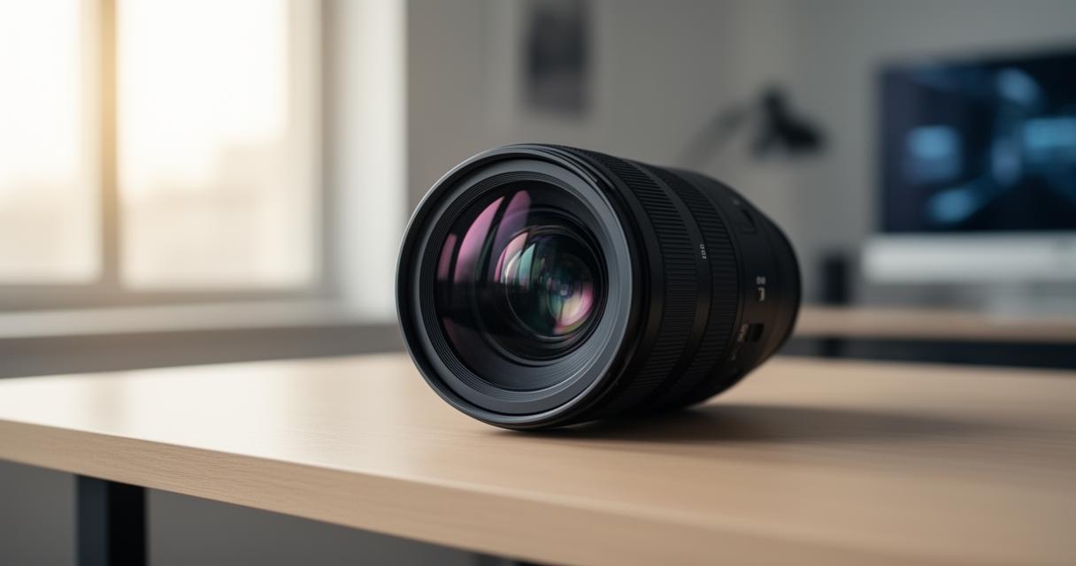 Top 10 best sigma lenses february 2025: expert maintenance advice to protect your investment