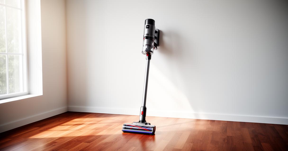 Troubleshooting Battery Drain Problems in Your Hoover H-FREE 100 Vacuum Cleaner: Power and Battery Life Tested